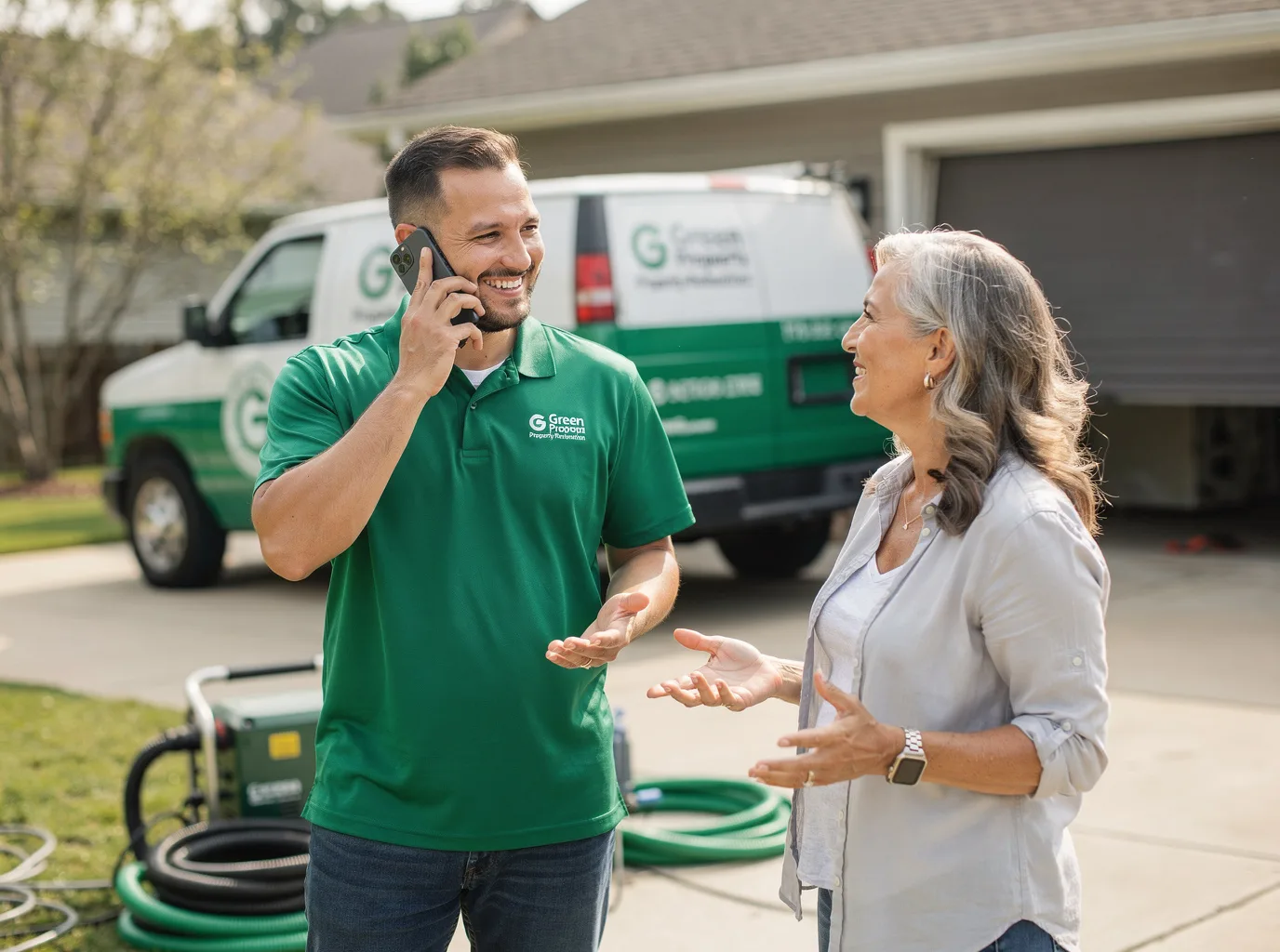 Water Damage Restoration Homestead, FL FAQs